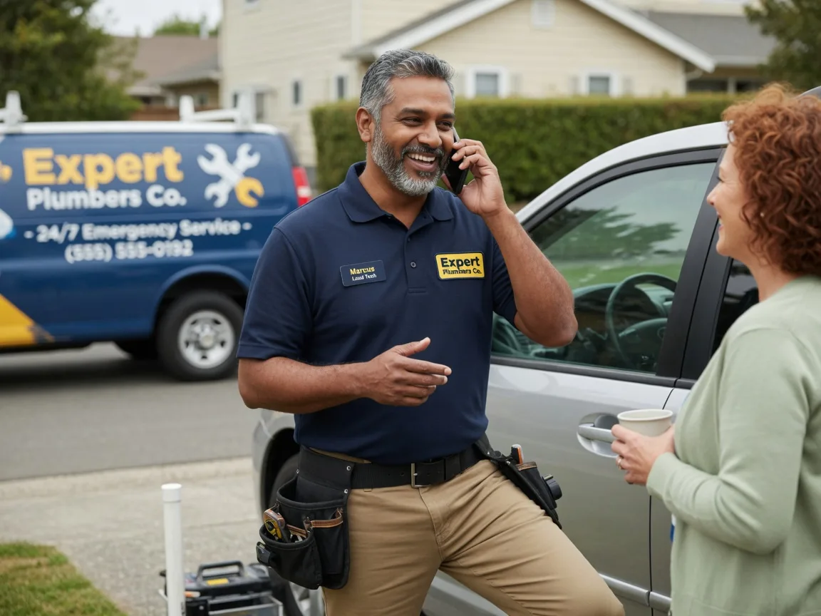 Clogged Drain Repair in Lincolnville, ME