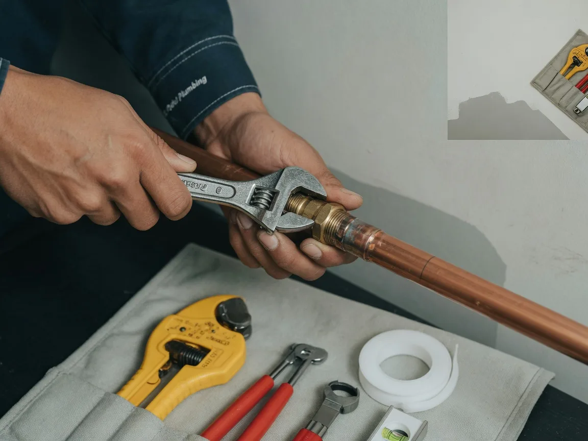 Why choose Drain Cleaning in Lincolnville, ME